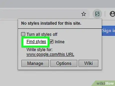 Immagine titolata Change the Google Logo Step 13