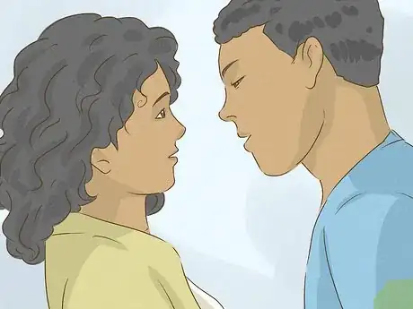 Immagine titolata Respond After a Kiss Step 11