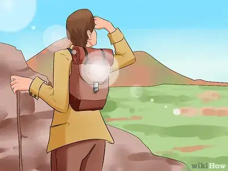 Immagine titolata Attract an Older Woman (Teens) Step 3