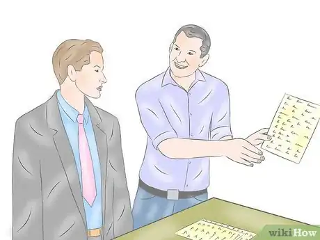 Immagine titolata Start a Plumbing Business Step 4