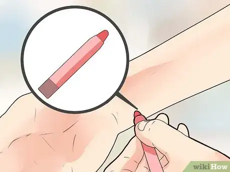 Immagine titolata Get Rid of a Cut Step 14