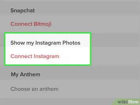 Immagine titolata Make a Good Tinder Profile Step 7