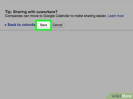 Immagine titolata Share Your Google Calendar Step 9