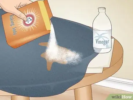 Immagine titolata Remove Spots from Linen Step 4