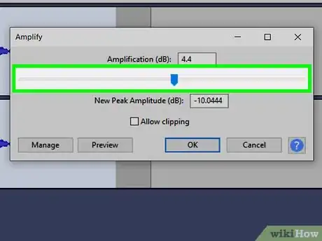 Immagine titolata Get Higher Audio Quality when Using Audacity Step 21