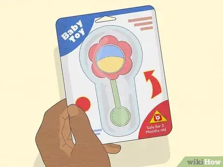 Immagine titolata Prevent Choking Step 2