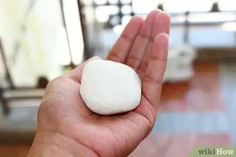 Immagine titolata Make Cold Porcelain Step 12