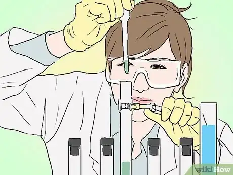 Immagine titolata Become a Veterinarian Step 5