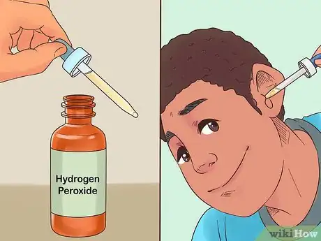 Immagine titolata Remove Fluid in Ears Step 8