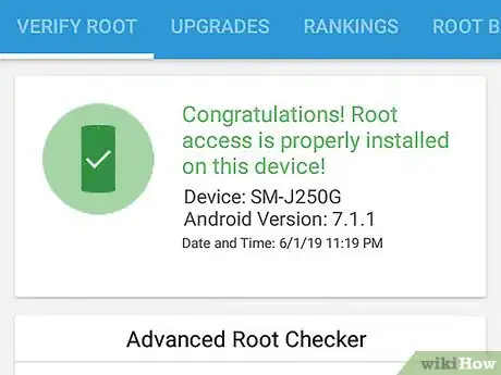 Immagine titolata Use Lucky Patcher on Android Step 1