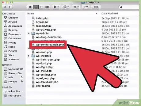Immagine titolata Change the Default Language in Wordpress Step 9