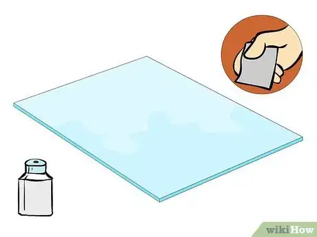 Immagine titolata Learn the Art of Glass Painting Step 3