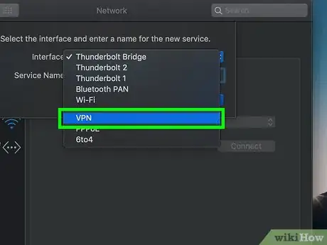 Immagine titolata Configure a VPN Step 19