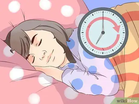 Immagine titolata Treat Flu in Toddlers Step 2