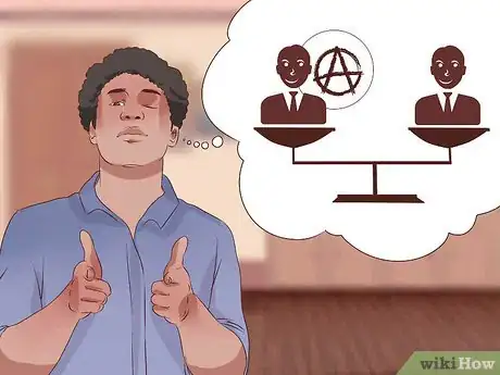 Immagine titolata Be an Anarchist Step 11