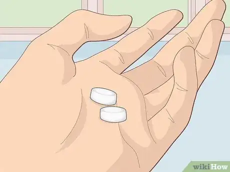 Immagine titolata Buy Magnesium Step 4