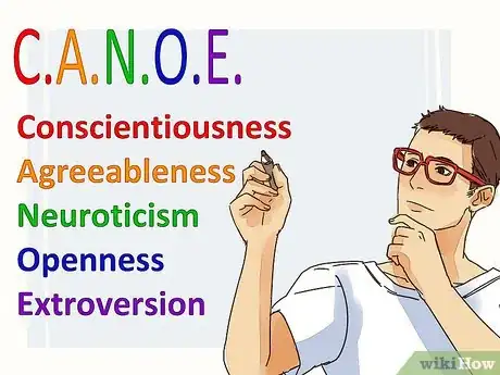 Immagine titolata Define Your Personality Step 4
