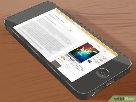 Immagine titolata Achieve Fame on Wattpad Step 10