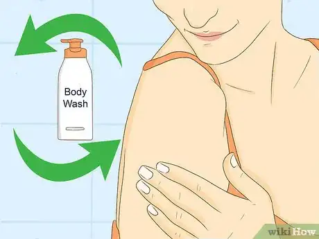 Immagine titolata Use Bodywash Step 10