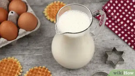 Immagine titolata Boil Milk Step 12