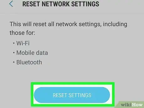 Immagine titolata Reset Network Settings on Android Step 6