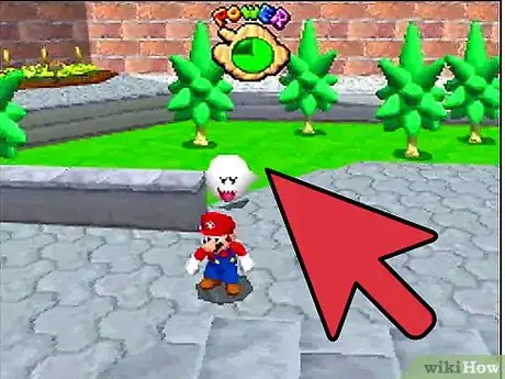 Immagine titolata Unlock Luigi Step 11