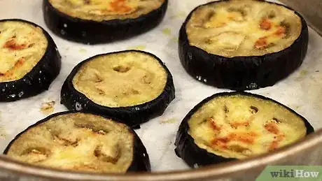 Immagine titolata Bake Eggplant Step 9