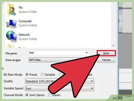 Immagine titolata Take an MP3 File and Delete the Words to Create Karaoke Step 22