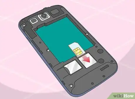 Immagine titolata Fix Samsung Galaxy S3 That Won't Connect to Your PC Step 11