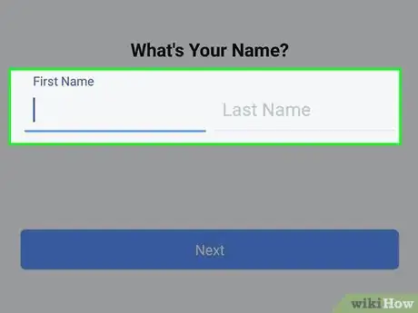 Immagine titolata Create a Fake Facebook Profile Step 29