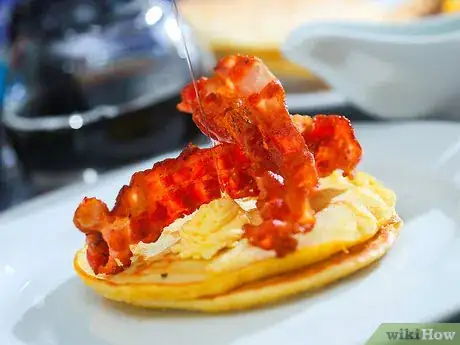 Immagine titolata Fry Bacon Step 10