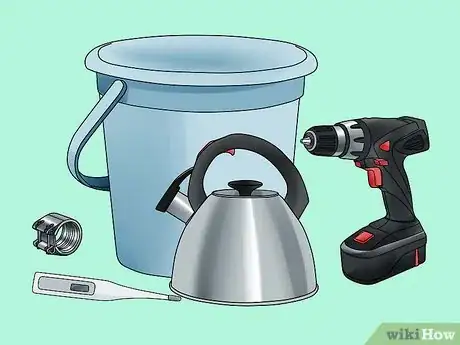 Immagine titolata Build a Still Step 1