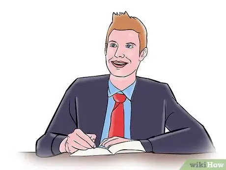 Immagine titolata Create a Consulting Proposal Step 6