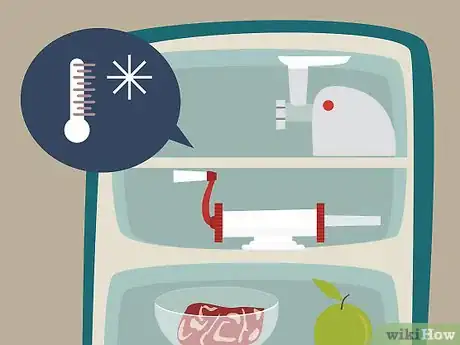 Immagine titolata Make Sausage Step 05