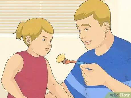 Immagine titolata Prevent Choking Step 7