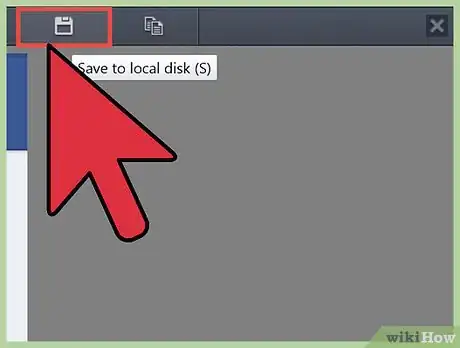 Immagine titolata Take a Screenshot using Firefox and Windows Step 9