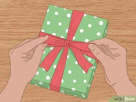 Immagine titolata Give a Great Gift to Someone Step 14