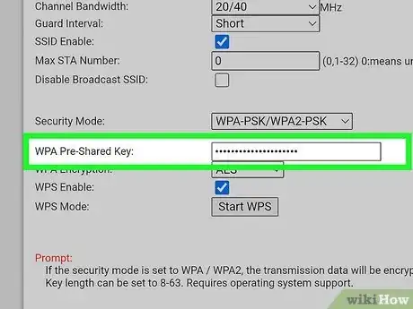 Immagine titolata View a Saved WiFi Password on Android Without Root Step 21
