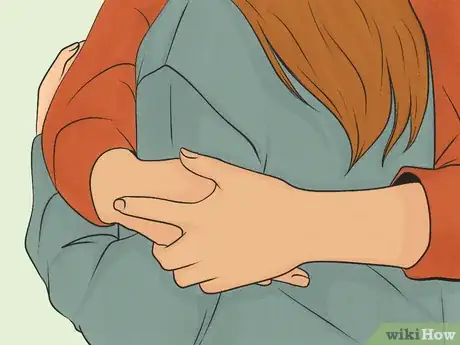 Immagine titolata Get over a Narcissist Ex Step 4