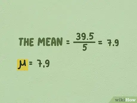 Immagine titolata Calculate Z Scores Step 4