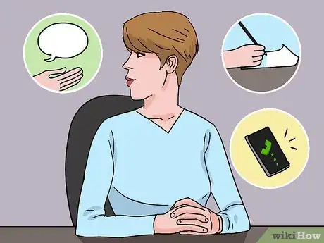 Immagine titolata Apologize to Your Guy Friend Step 4