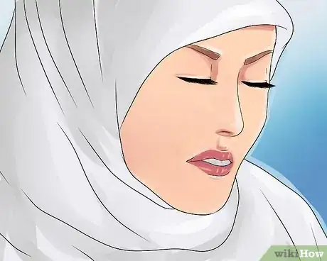 Immagine titolata Perform Umrah Step 3