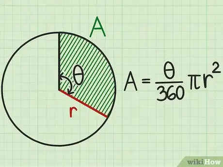 Immagine titolata Calculate the Radius of a Circle Step 14