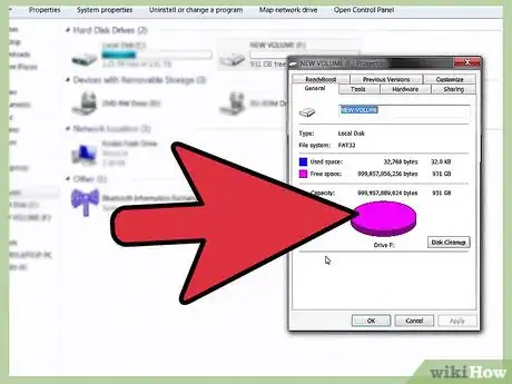 Immagine titolata Format a Hard Drive for Use With Xbox 360 Step 11