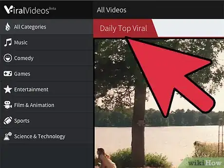 Immagine titolata Improve Your Chances of Going Viral Step 3