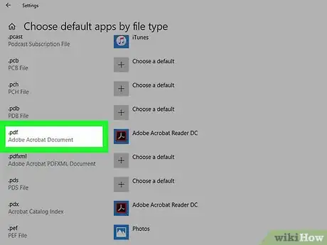 Immagine titolata Enable and Disable Chrome PDF Viewer on PC or Mac Step 20