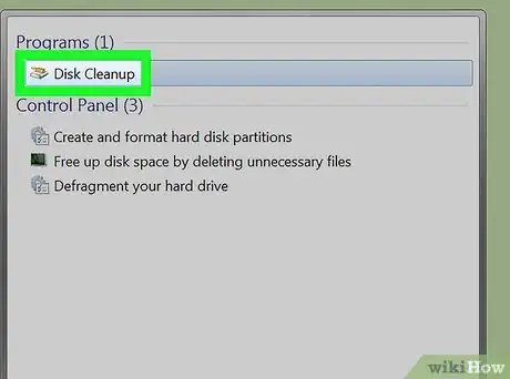 Immagine titolata Free up Disk Space (Windows 7) Step 4