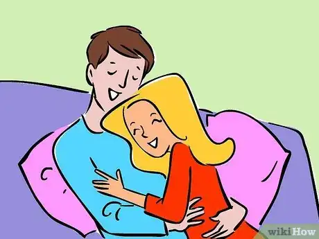 Immagine titolata Make a Woman Happy Step 11