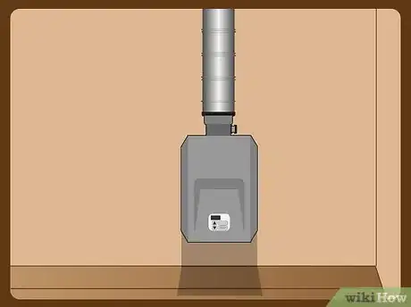 Immagine titolata Install a Tankless Hot Water Heater Step 11