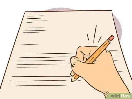 Immagine titolata Retract a Resignation Letter Step 4